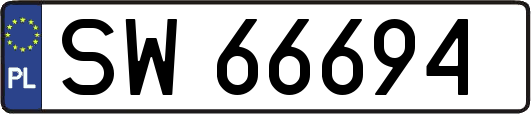 SW66694