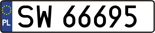 SW66695