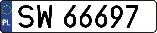 SW66697
