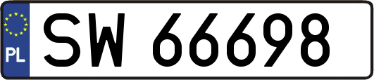 SW66698