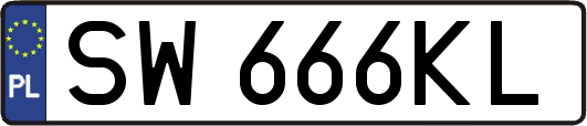 SW666KL