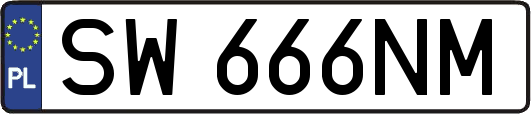 SW666NM