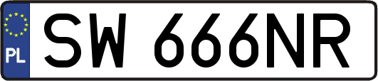 SW666NR