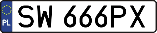 SW666PX