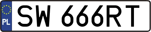 SW666RT