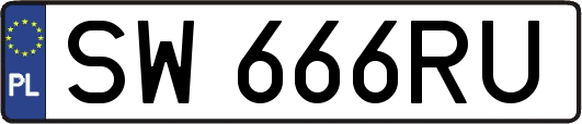 SW666RU
