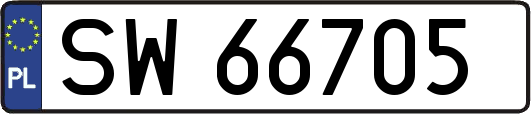SW66705