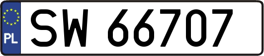 SW66707