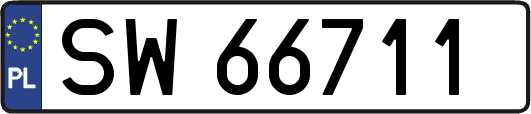 SW66711