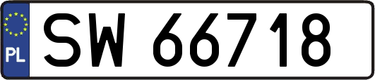SW66718