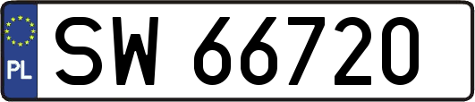 SW66720