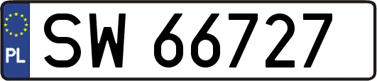 SW66727