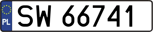 SW66741