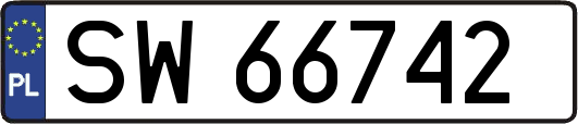 SW66742