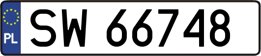 SW66748