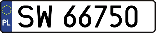 SW66750