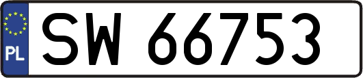 SW66753