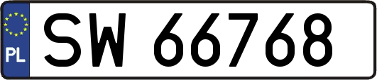SW66768