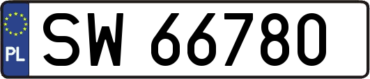 SW66780