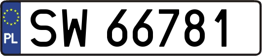 SW66781