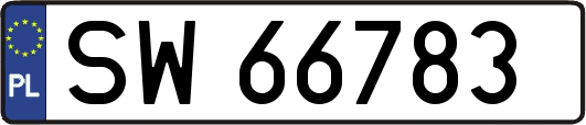 SW66783