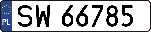 SW66785
