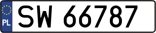 SW66787