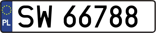 SW66788