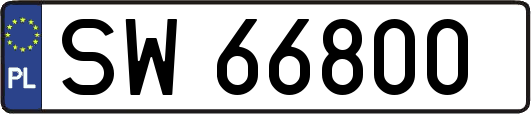 SW66800