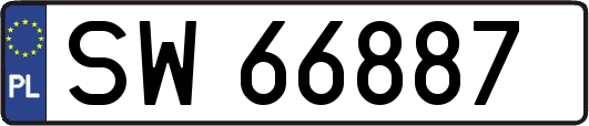SW66887