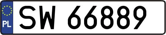 SW66889