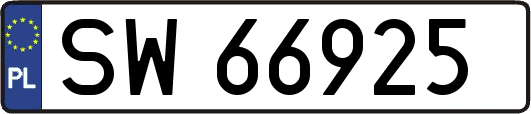 SW66925