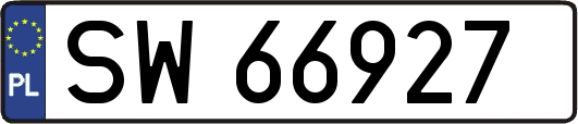 SW66927