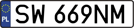 SW669NM