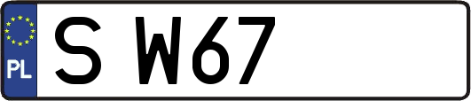 SW67