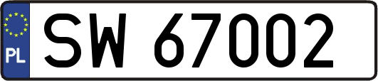 SW67002