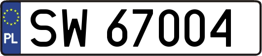 SW67004