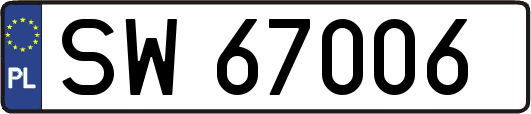 SW67006