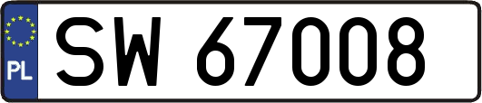 SW67008