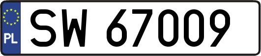 SW67009