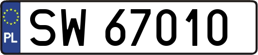 SW67010