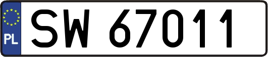 SW67011