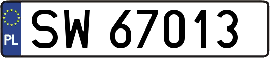 SW67013