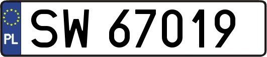 SW67019