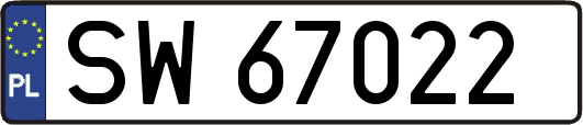 SW67022