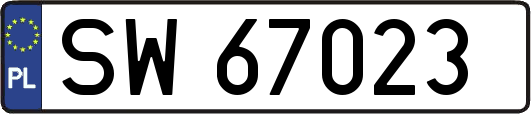SW67023