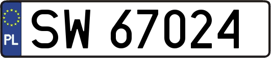 SW67024
