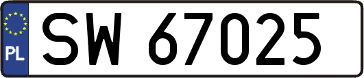 SW67025