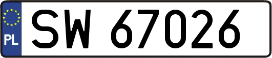 SW67026