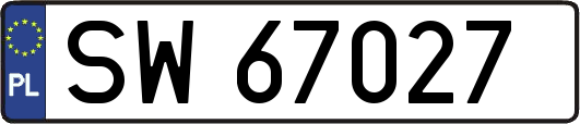 SW67027